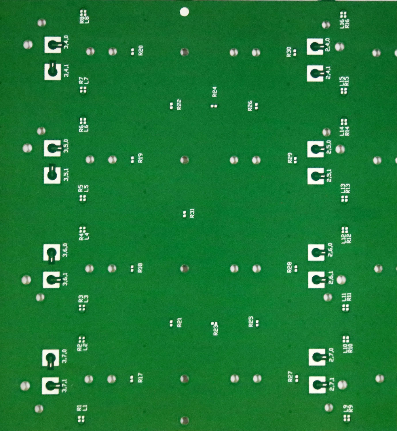 PCB線路板高精密度化是怎樣做到的(圖1)