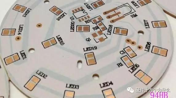 线路板不同材质有何区别？(图2)